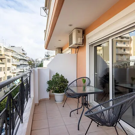 Brand New With Large Balcony *