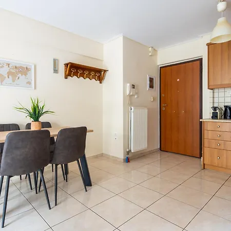 Brand New With Large Balcony