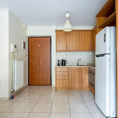 Brand New With Large Balcony *