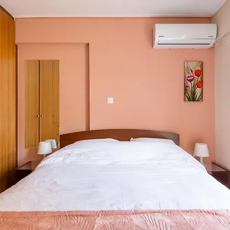 Apartment Brand New With Large Balcony *