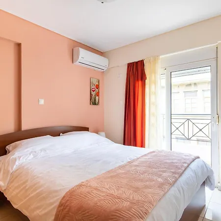Apartment Brand New With Large Balcony *