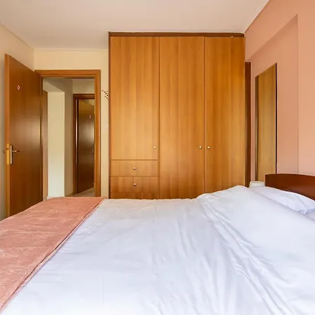 Brand New With Large Balcony Apartment *